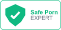 Safe Porn Expert button